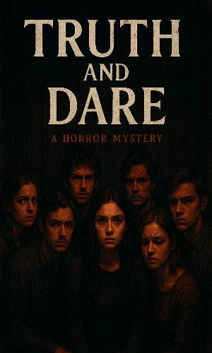 Truth and Dare  - zlibrary
