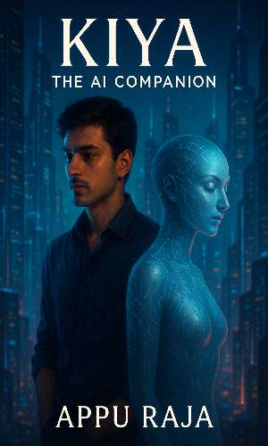 Kiya: The AI Companion - zlibrary