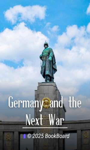 Germany and the Next War