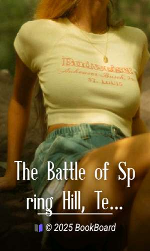 The Battle of Spring Hill, Tennessee
