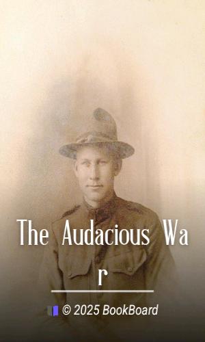 The Audacious War