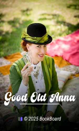 Good Old Anna