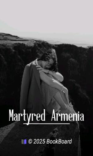 Martyred Armenia