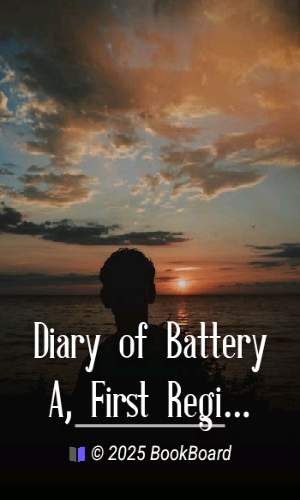 Diary of Battery A, First Regiment Rhode Island Light Artillery