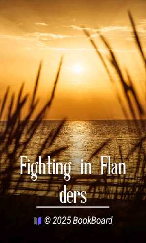 Fighting in Flanders