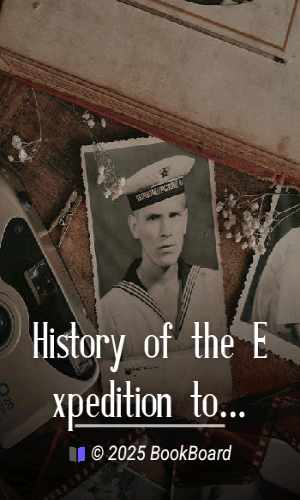 History of the Expedition to Russia