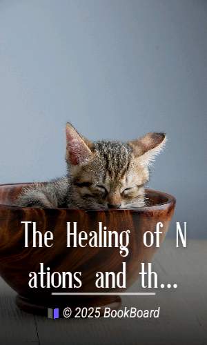 The Healing of Nations and the Hidden Sources of Their Strife