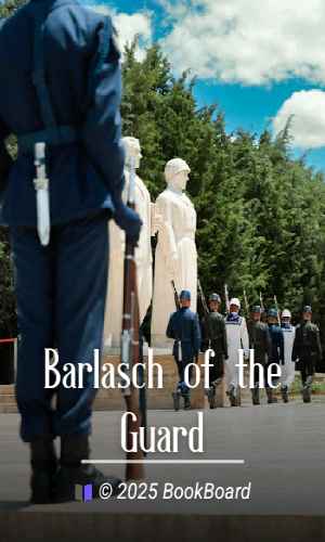 Barlasch of the Guard