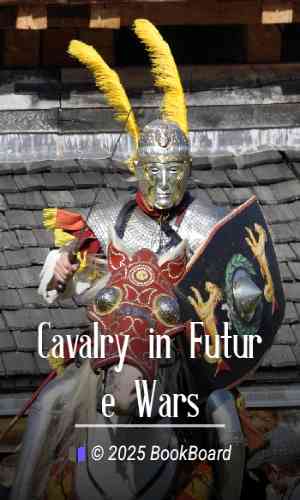 Cavalry in Future Wars