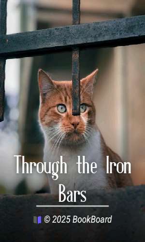 Through the Iron Bars