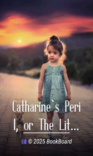 Catharine`s Peril, or The Little Russian Girl Lost in a Forest