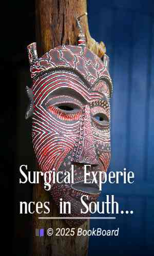Surgical Experiences in South Africa, 1899-1900