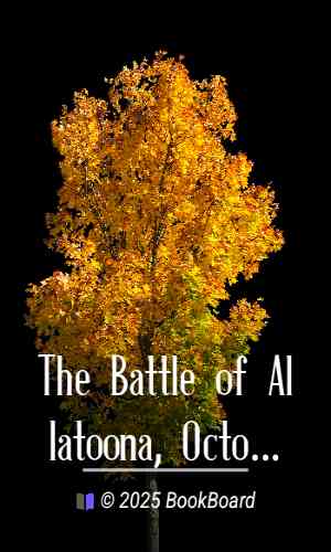 The Battle of Allatoona, October 5th, 1864