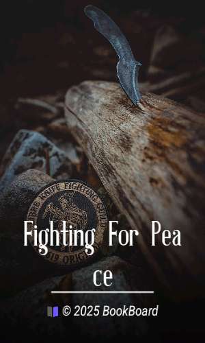 Fighting For Peace