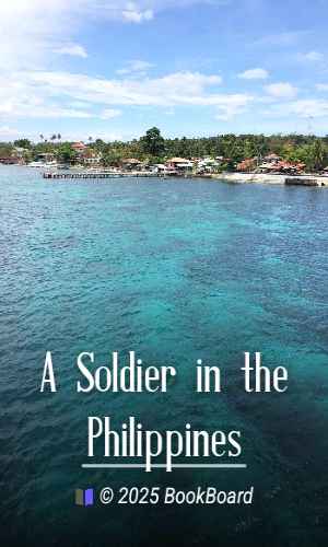 A Soldier in the Philippines