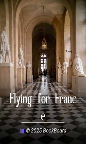 Flying for France