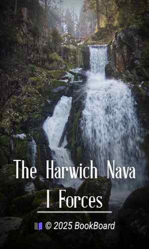 The Harwich Naval Forces