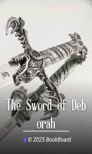 The Sword of Deborah