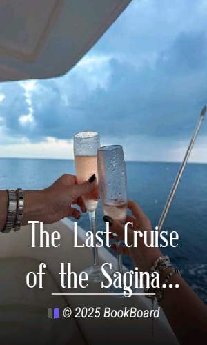 The Last Cruise of the Saginaw