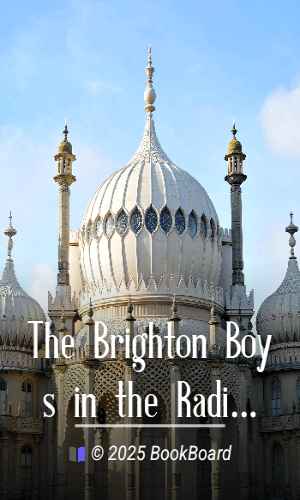 The Brighton Boys in the Radio Service