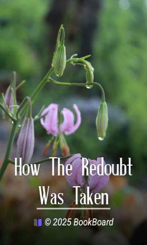 How The Redoubt Was Taken