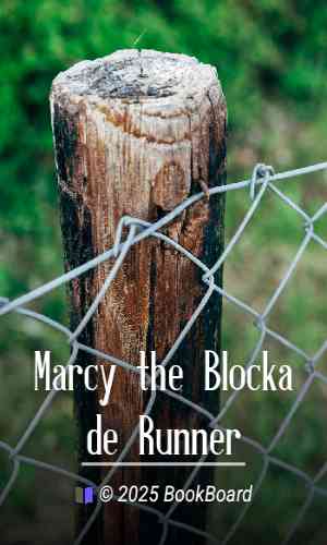 Marcy the Blockade Runner