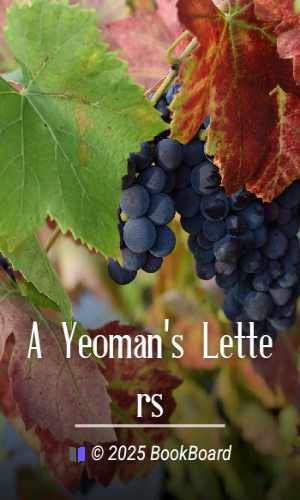 A Yeoman`s Letters