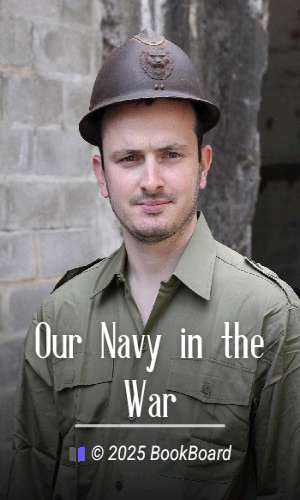 Our Navy in the War