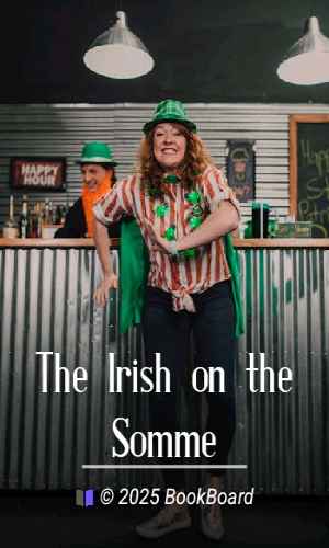 The Irish on the Somme