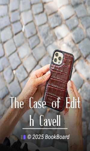 The Case of Edith Cavell