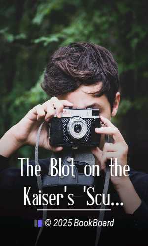 The Blot on the Kaiser`s `Scutcheon