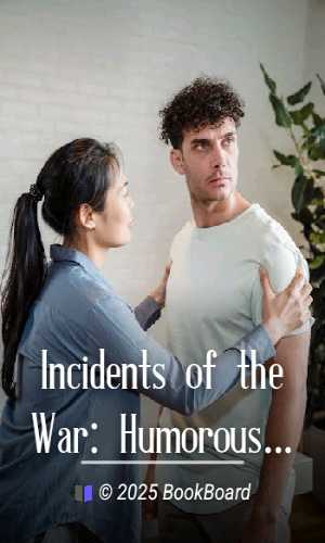 Incidents of the War: Humorous, Pathetic, and Descriptive