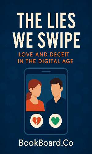 The Lies We Swipe: Love and Deceit in the Digital Age