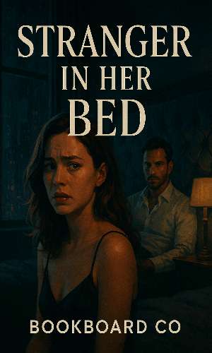 Stranger in Her Bed