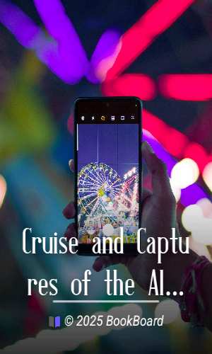 Cruise and Captures of the Alabama