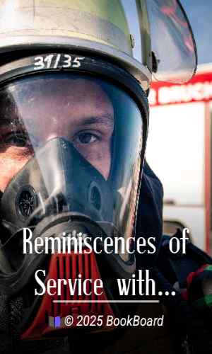 Reminiscences of Service with the First Volunteer Regiment of Georgia, Charleston Harbor, in 1863