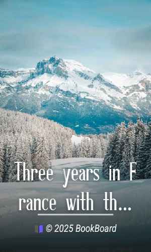 Three years in France with the Guns