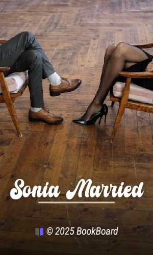 Sonia Married