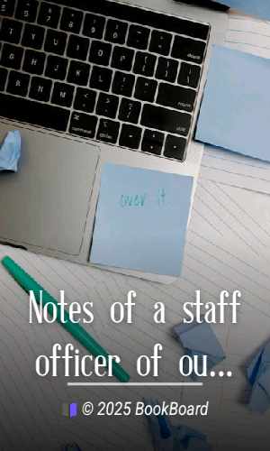 Notes of a staff officer of our First New Jersey Brigade on the Seven Day`s Battle on the peninsula