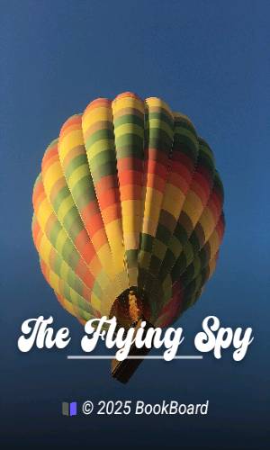 The Flying Spy