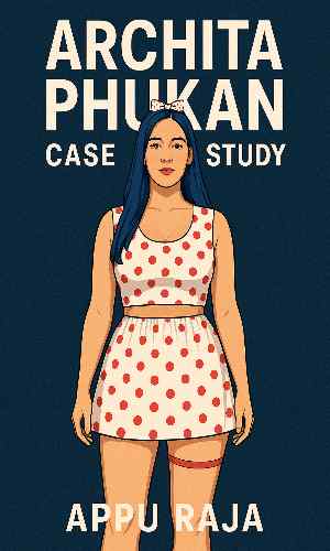 Archita Phukan - Case Study - Archita Phukan Viral : Real Story, Biography & Link Truth