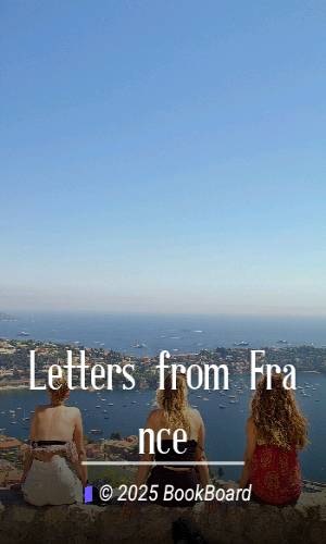 Letters from France