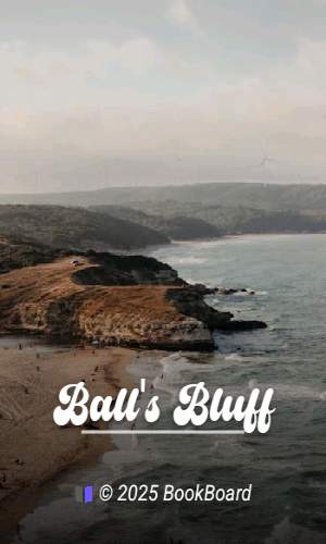 Ball`s Bluff