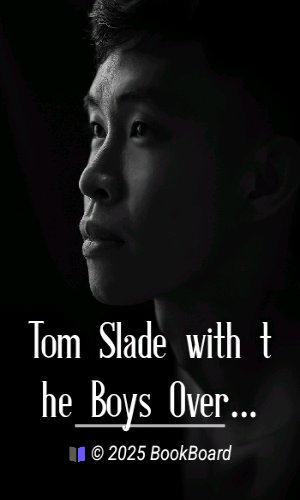 Tom Slade with the Boys Over There