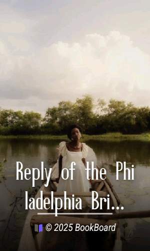 Reply of the Philadelphia Brigade Association to the Foolish and Absurd Narrative of Lieutenant Fran