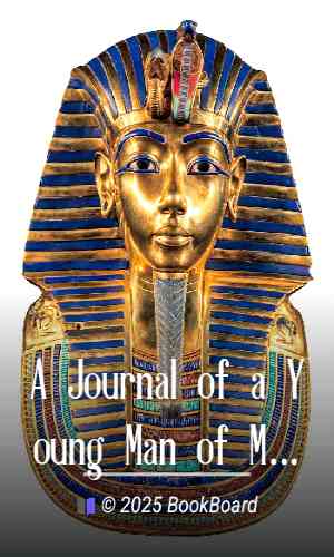 A Journal of a Young Man of Massachusetts, 2nd ed.