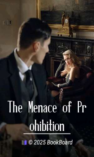 The Menace of Prohibition