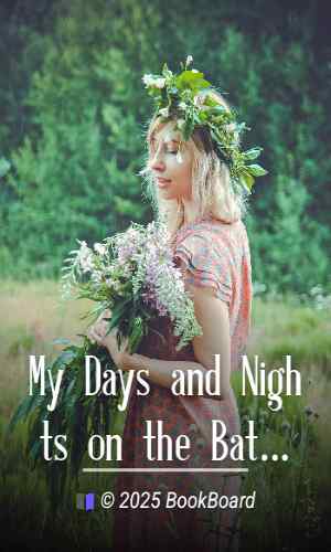 My Days and Nights on the Battle-Field