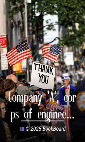 Company `A`, corps of engineers, U.S.A., 1846-`48, in the Mexican war