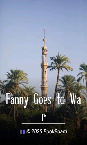 Fanny Goes to War